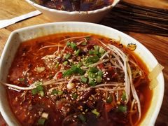 -痴串串(星汉路总店)