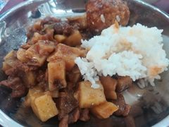 -北京大学-燕南食堂