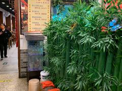 -西江美食舫·江西菜(健德桥店)