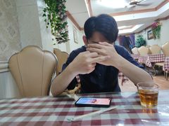 -莎车清真美食