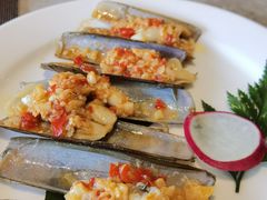 -極上萬膳·日料放题(来福士江景店)