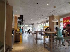 大堂-麦当劳(塔园路店)