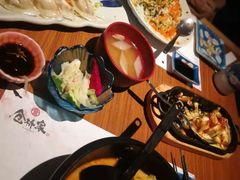 -仓桥家·焗寿司·锅物(光谷步行街店)