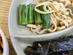 -素满香·食养自助(福州·长乐北路店)