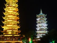 -桂林两江四湖景区
