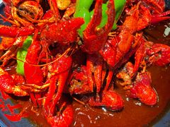 -红盔甲·小龙虾(天钥桥店)