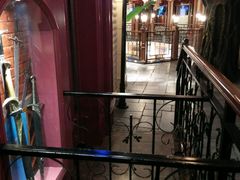 -火吧PTV聚会餐厅(10号店)