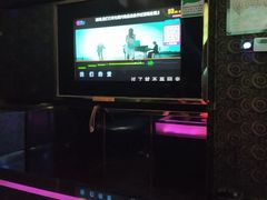 -欢乐驿站量贩式KTV(西丽店)