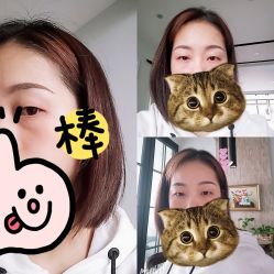 点击看大图 -Verywang半永久纹眉•仪器野生眉