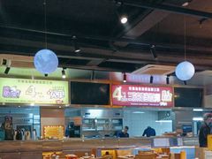 -记忆串城·东北烧烤·小龙虾·大型团建(南油店)