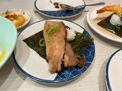 -滨寿司(新街口中央商场店)