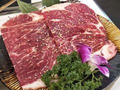 -千寻山野烤肉(中关村店)