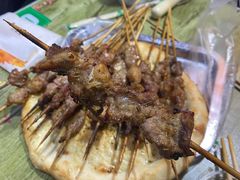-同来顺烧烤餐厅(哈尔滨道店)