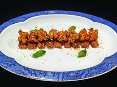 -索菲亚时尚餐厅(集贤美食广场店)