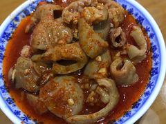 -邱芳粉店(迎宾大道旗舰店)