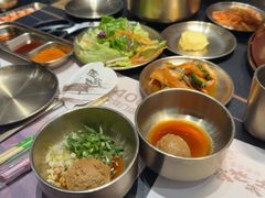 -西塔老太太泥炉烤肉(龙湖北苑天街店)