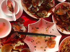 -三亚相缘海鲜·烧烤·糟粕醋(三亚湾店)
