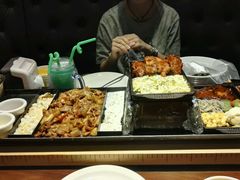 -火炉火自助餐(枫蓝国际店)