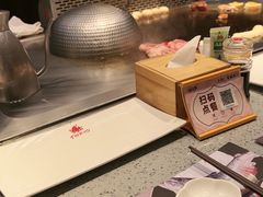 -大渔铁板烧(大悦城店)