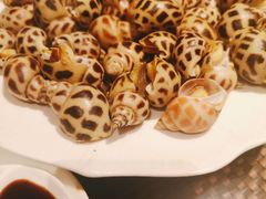 -好彩海鲜火锅饭店(银河百老汇店)