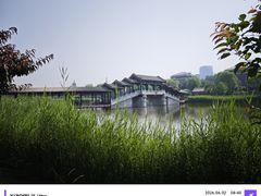 -西海子公园