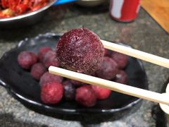 冰糖杨梅-辣盆盆麻辣小龙虾(哈尔滨总店)