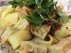 -帕米尔食府(白云观店)