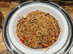 -汉巴味德(北京银座和谐广场店)
