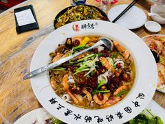 -醉壹号海鲜大排档(厦门美食地标店)