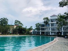 -星河温泉小镇