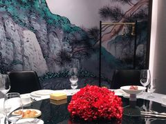 包厢-好友缘酒家(会展中心店)