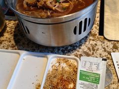 -丰茂烤串(金泉美食宫店)