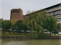 -上海佘山世茂艾美酒店