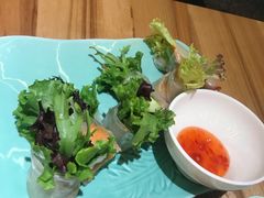 米纸卷-米纸越南小馆(金鹰世界店)