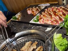 -一品诚记烤肉·甄选店(中南路店)