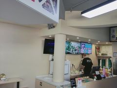 -面道赞宁海海鲜面(迎凤街店)