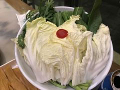 -牛街·马辈儿涮肉(牛街二店)