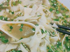-西部马华清真兰州牛肉面·烧烤夜市(关东店)