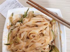 -魏家凉皮(祈年大厦店)
