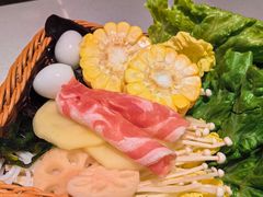 -汤岛涮小火锅(宁波大学店)