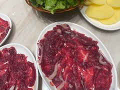 -味逍遥牛肉火锅(万江旗舰店)