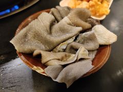 毛肚-邓莽子老火锅(鲁祖庙店)