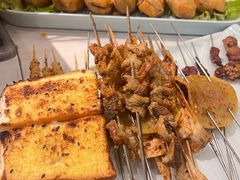 -状元阁烧烤(新华路总店)