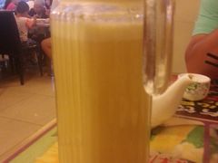 -北方饺子王·海肠捞饭·海鲜锅(山大店)