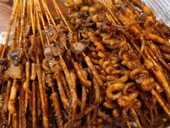 -十里铺铁板鱿鱼