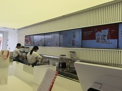 -SEVENBUS(中骏世界城店)