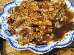 -老门刀削面(小酱坊店)