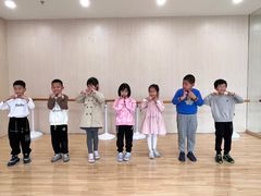 -飞童凡响艺术学校(松江区九里亭校区)