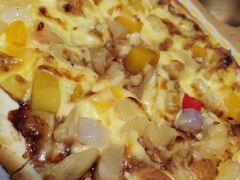 -芭莉与彩虹西餐厅(成都合生汇店)