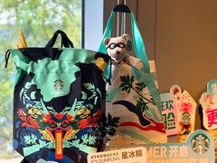 -星巴克臻选(深圳万象天地旗舰店)